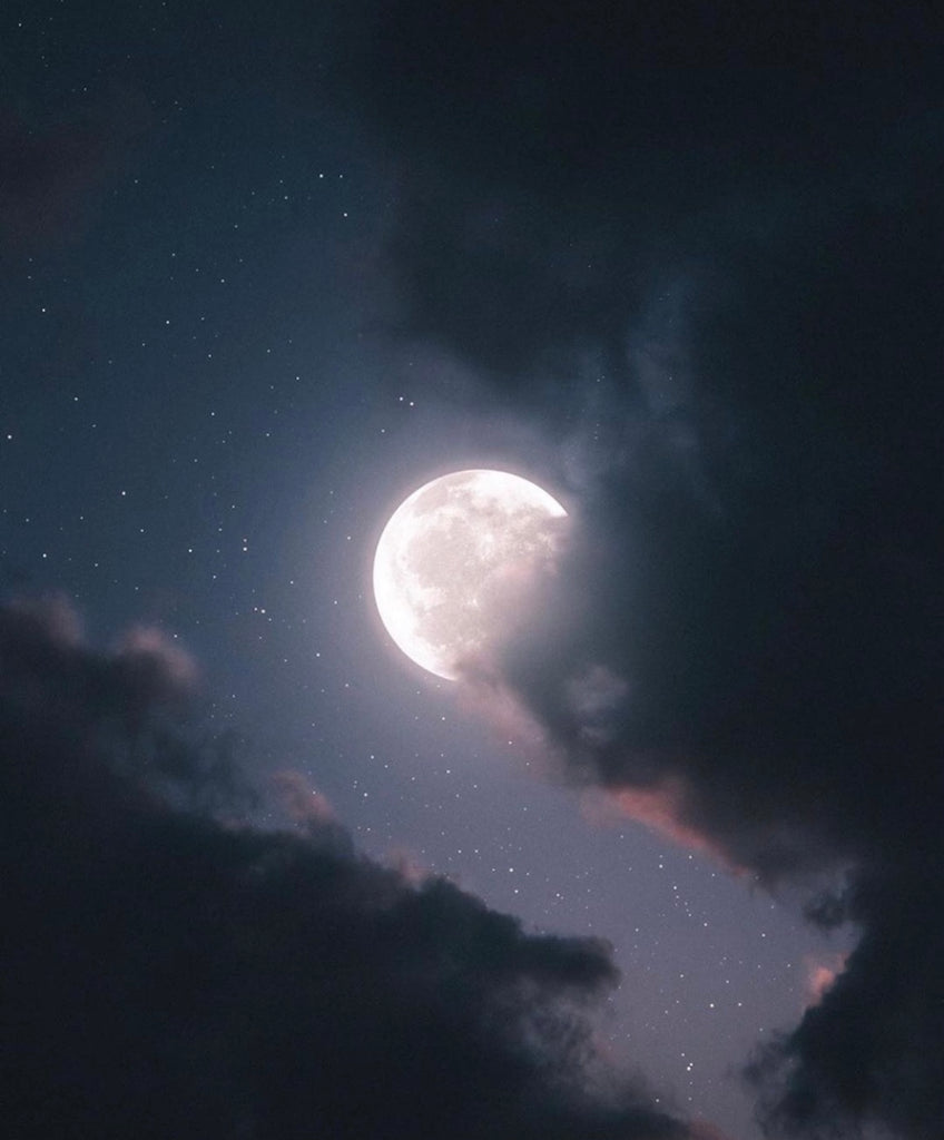 Volle maan van 27 december: De volle maan van de langste nacht.