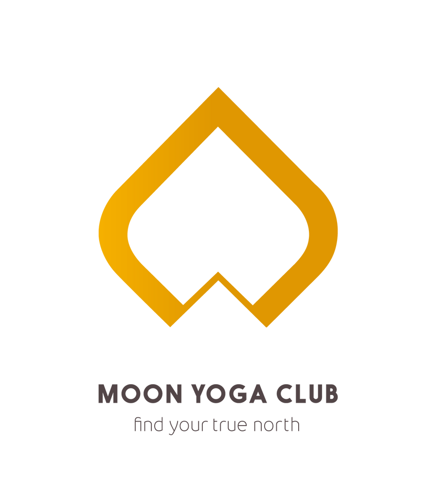 Moon Yoga Club wint internationaal design award.